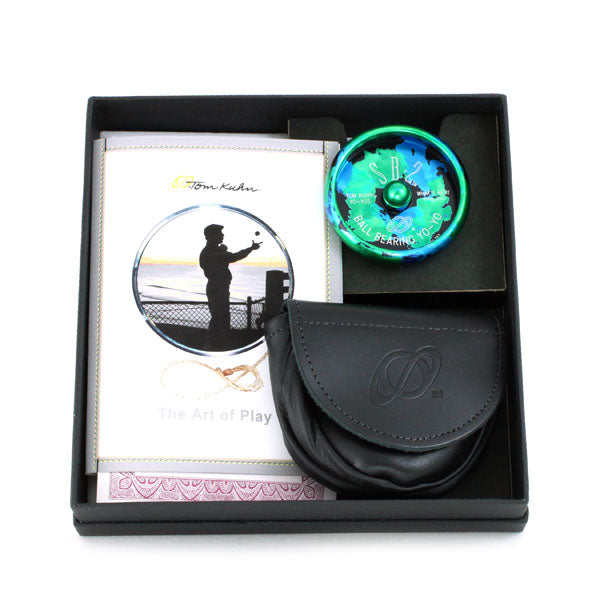 SB-2 - Tom Coon | Yo-yo Specialty Store Rewind