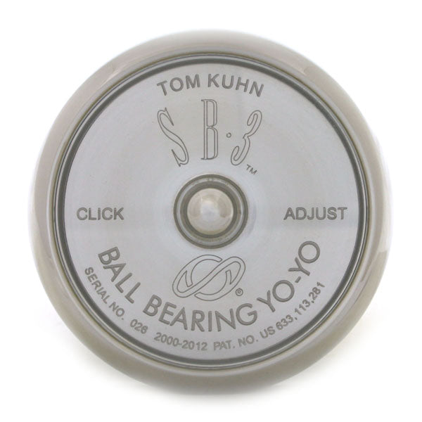SB-3 - Tom Kuhn