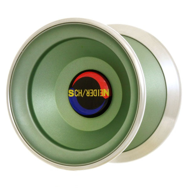 SY-003-6 Schneider MK-II - Sturm Panzer | Yo-yo Specialty Store Rewind