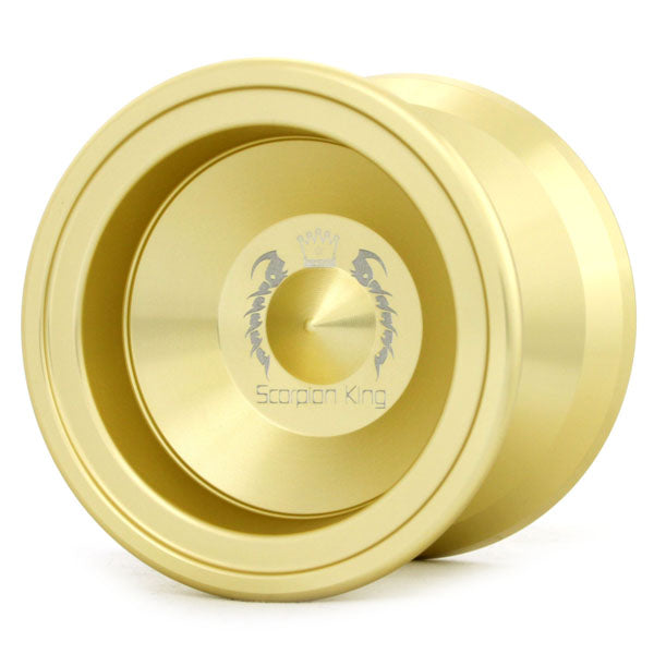 Scorpion King - King Yostar | Yo-yo Specialty Store Rewind