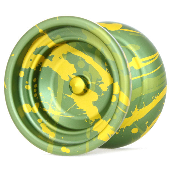 Scout - CLYW ┃Yo-yo Specialty Store Rewind