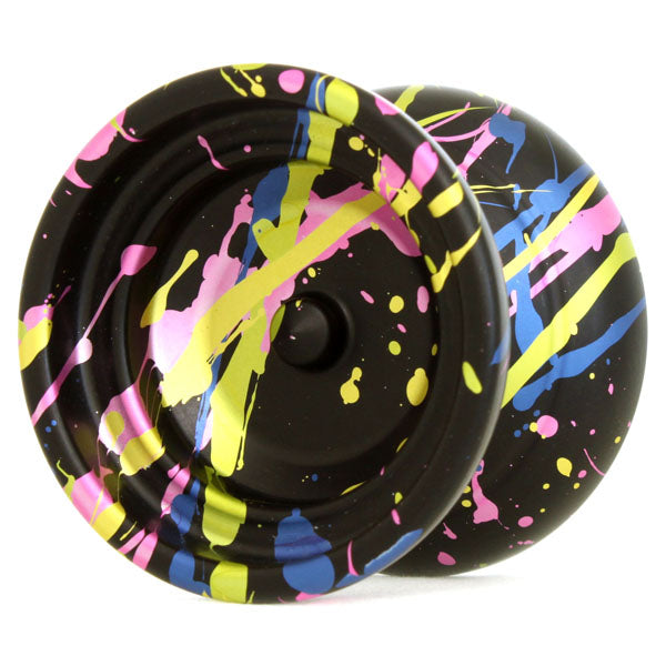 Scout - CLYW ┃Yo-yo Specialty Store Rewind