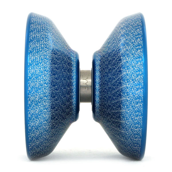 Sevier 2010 Wave Length (with cap) - Yoyo Factory | Rewind Yoyo
