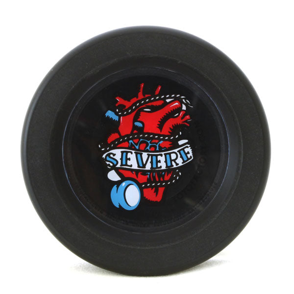 Sevier (Champions Collection 2) - Yoyo Factory | Yoyo Specialty
