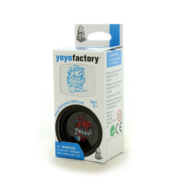 YoYoFactory詰め合わせ Beginner to PRO Yoyo Set – YoYoFactory