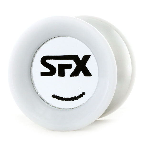 SFX (SpinFaKtorX) 2010 Worlds