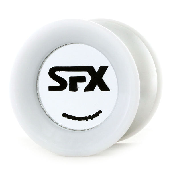 SFX (SpinFaKtorX) 2010 Worlds - YoYoJam
