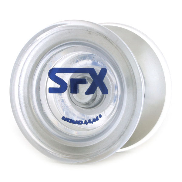 SFX (Spin Factor X) - Yoyojam ┃Yoyo Specialty Store Rewind