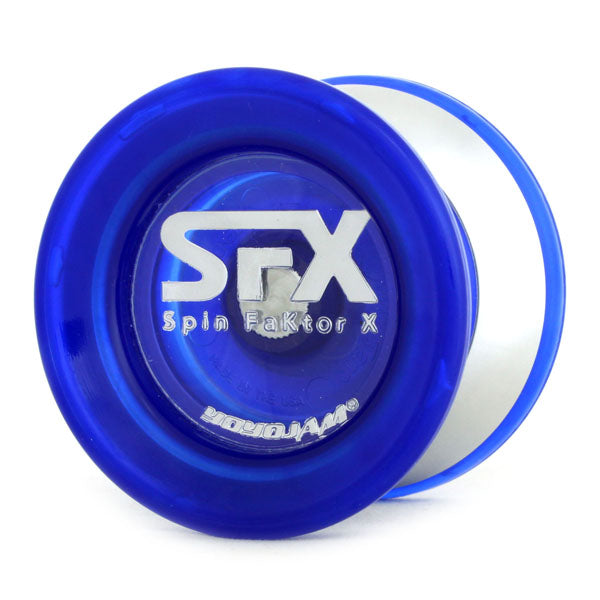 yoyo 新品キャフォーマー【82番】 Flame YoYo - YoYoFactory – A2Z