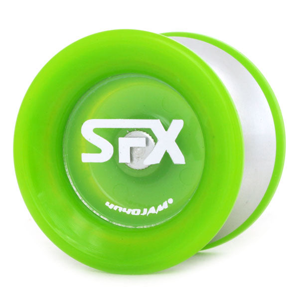 SFX (Spin Factor X) - Yoyojam ┃Yoyo Specialty Store Rewind