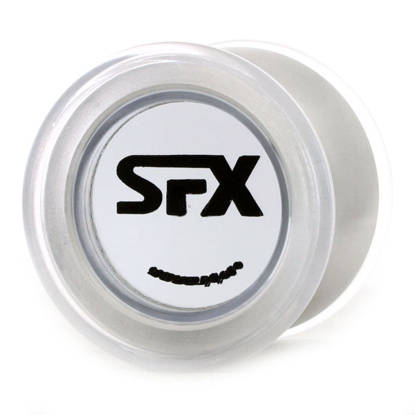 SFX (SpinFaKtorX) 2010 Worlds - YoYoJam