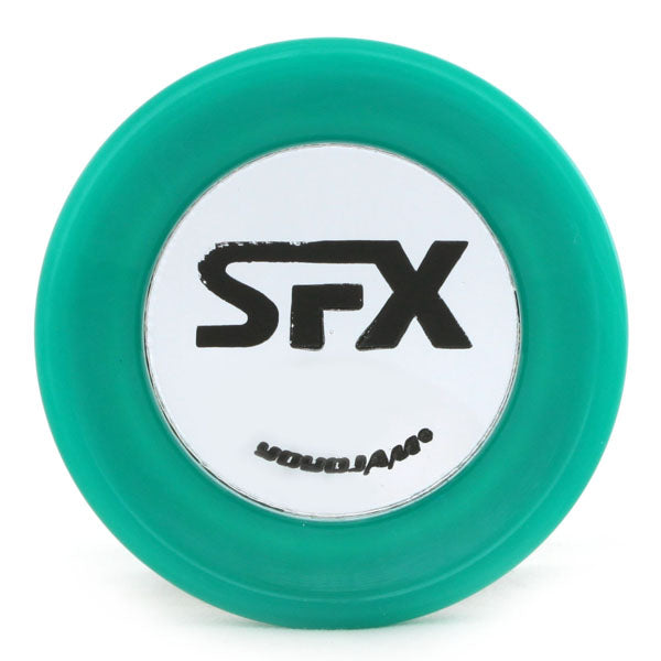 SFX (SpinFaKtorX)