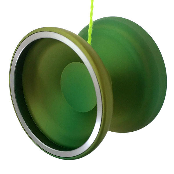 Grasshopper X - Duncan | Yo-yo Specialty Store Rewind