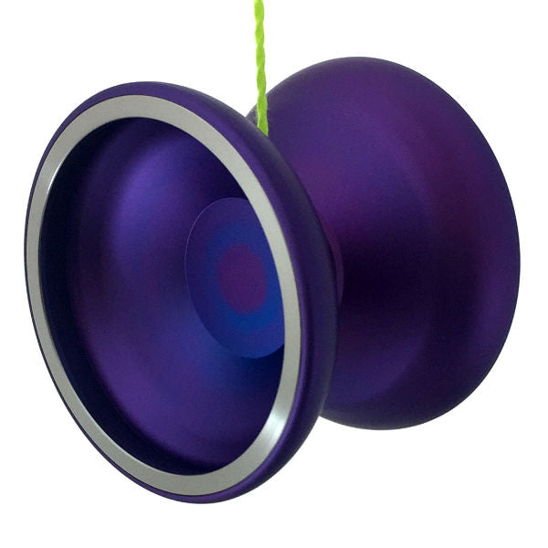 Grasshopper X - Duncan | Yo-yo Specialty Store Rewind