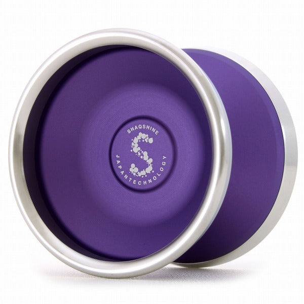 Shakushin - Japan Technology ┃Yo-yo Specialty Store Rewind