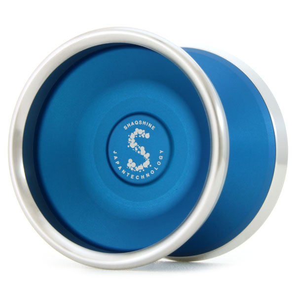 Shakushin - Japan Technology ┃Yo-yo Specialty Store Rewind