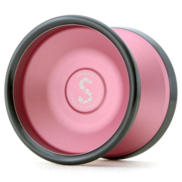 Shakushin - Japan Technology ┃Yo-yo Specialty Store Rewind