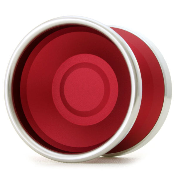 JAPAN TECHNOLOGY シャクシャインFG Shakushine FG - Japan Technology | Yo-yo Specialty Store Rewind