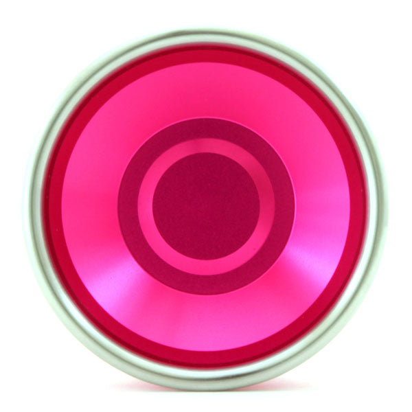 Japan Technology Shaqshine FG ヨーヨー 廃盤 美品 Shakushine FG - Japan Technology | Yo-yo Specialty Store Rewind