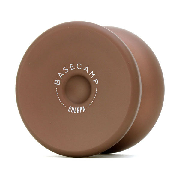 Sherpa - Base Camp | Yo-yo Specialty Store Rewind