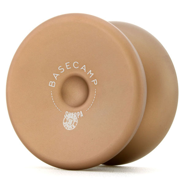 Sherpa B Grade - Base Camp | Yo-yo Specialty Store Rewind