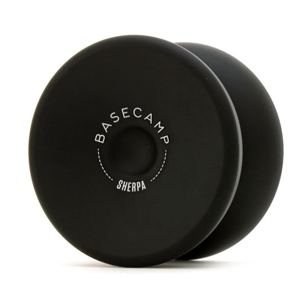 Sherpa - Base Camp | Yo-yo Specialty Store Rewind
