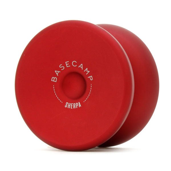 Sherpa - Base Camp | Yo-yo Specialty Store Rewind