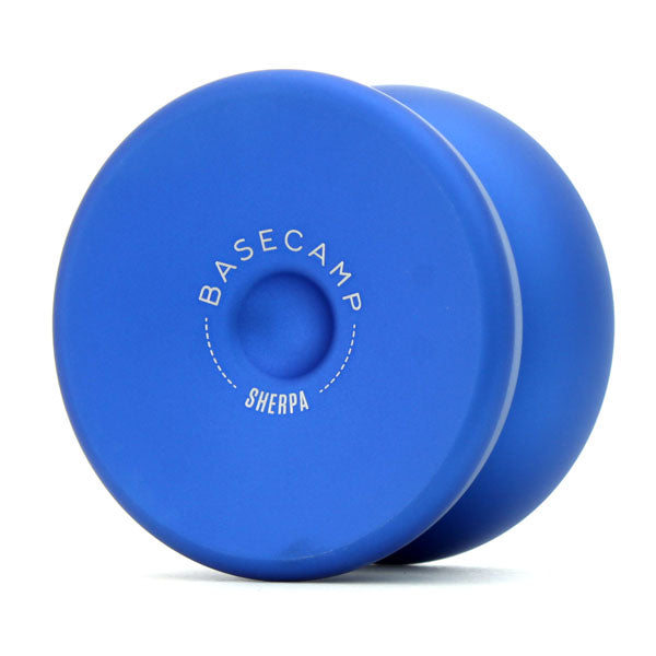 Sherpa - Base Camp | Yo-yo Specialty Store Rewind
