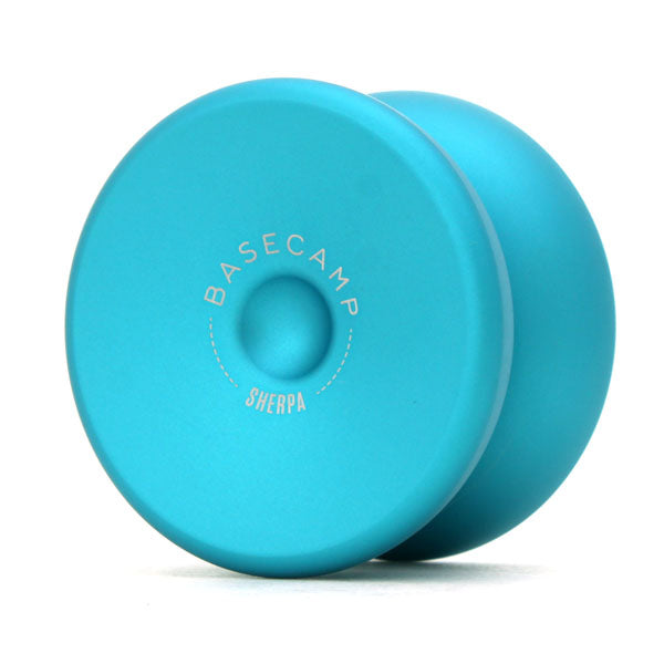 【新品・希少】BASECAMP SHERPA ヨーヨー Sherpa - Base Camp | Yo-yo Specialty Store Rewind