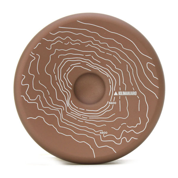 Sherpa B Grade - Base Camp | Yo-yo Specialty Store Rewind