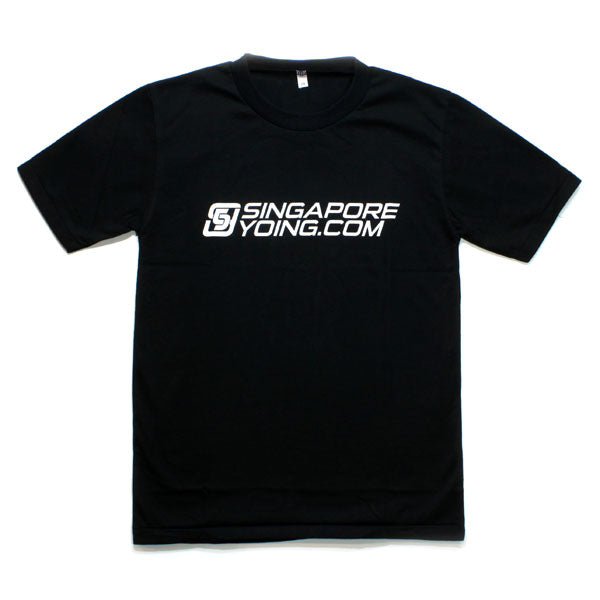 SingaporeYoing.com T-shirt