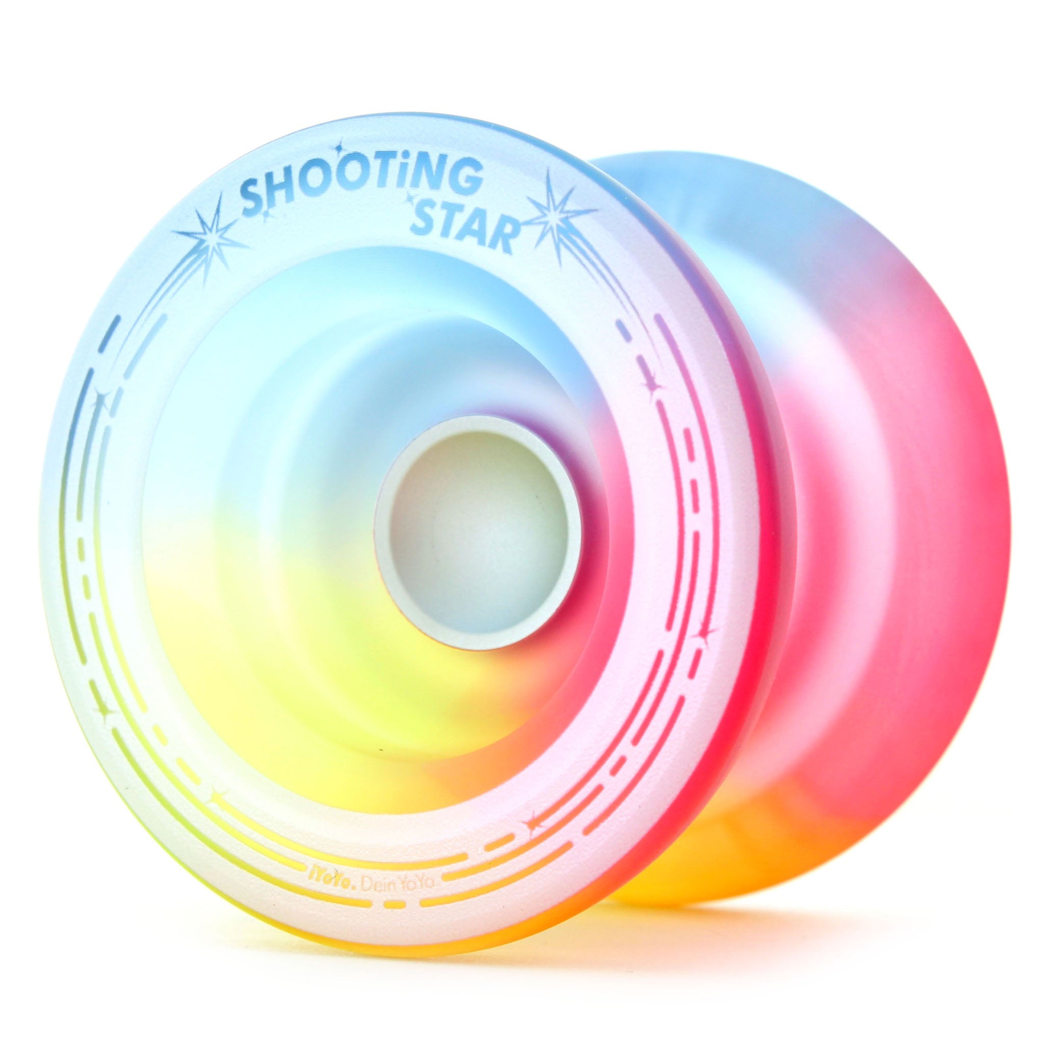 yoyorecreation stardust ブラストブルー Essence - Yoyo Factory ┃Yoyo Specialty Store Rewind