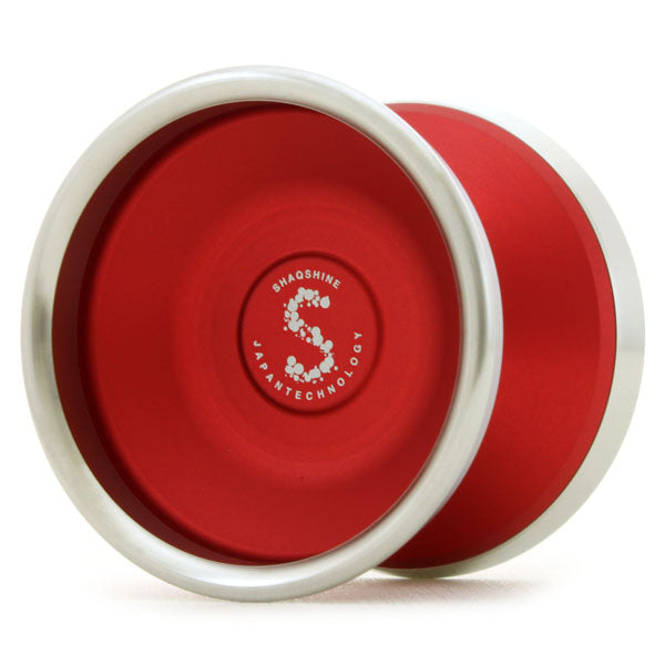 Shakushin - Japan Technology ┃Yo-yo Specialty Store Rewind