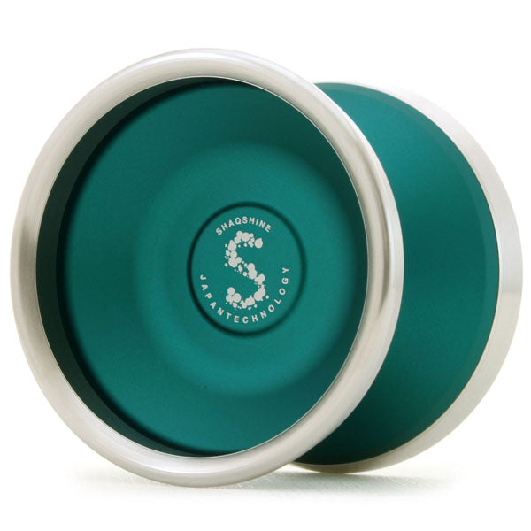 Shakushin - Japan Technology ┃Yo-yo Specialty Store Rewind
