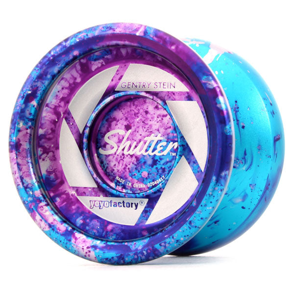 yoyofactory ヨーヨー 複数モデル　 shutter LOOP yoyofactory ヨーヨー 複数モデル shutter LOOP YoYoFactory