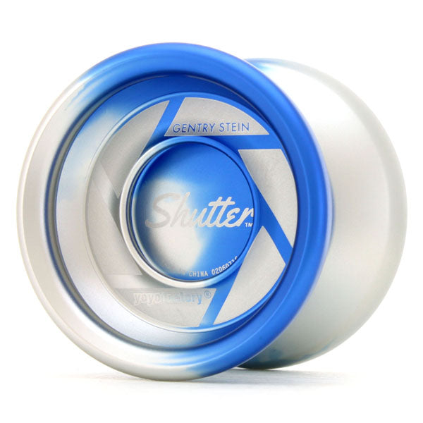 Shutter - Yoyo Factory ┃Yoyo Specialty Store Rewind