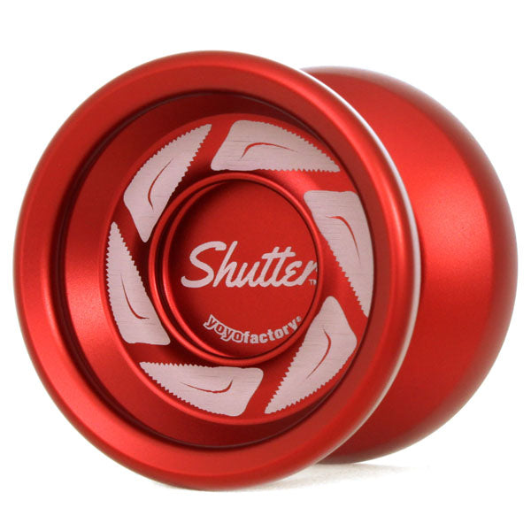Shutter (Shark) - Yoyo Factory ┃Yoyo Specialty Store Rewind