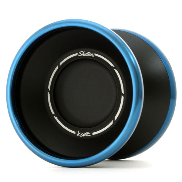 Shutter Bimetal - Yoyo Factory ┃Yoyo Specialty Store Rewind