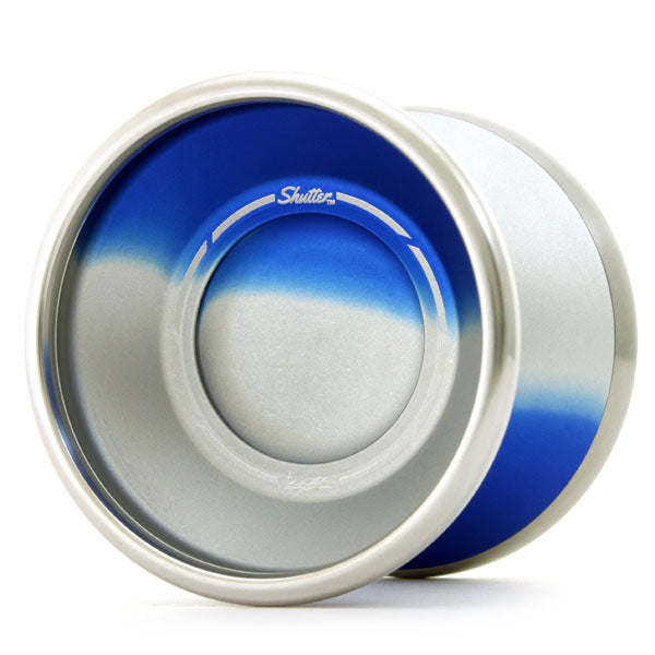 Shutter Bimetal - Yoyo Factory ┃Yoyo Specialty Store Rewind