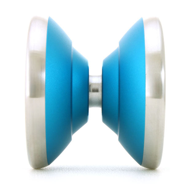 Shutter Bimetal - Yoyo Factory ┃Yoyo Specialty Store Rewind