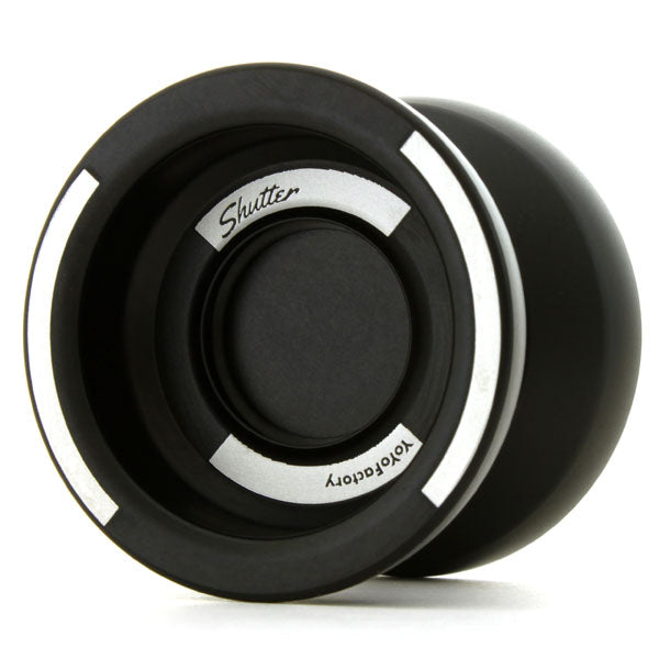 Shutter JDS - Yoyo Factory ┃Yoyo Specialty Store Rewind