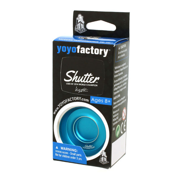 Shutter (World Yo-Yo Champion Edition)