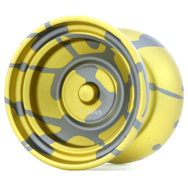 Splash (Yellow / Grey)