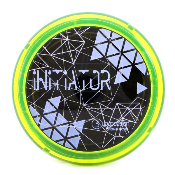 Initiator (2G) - C3yoyodesign