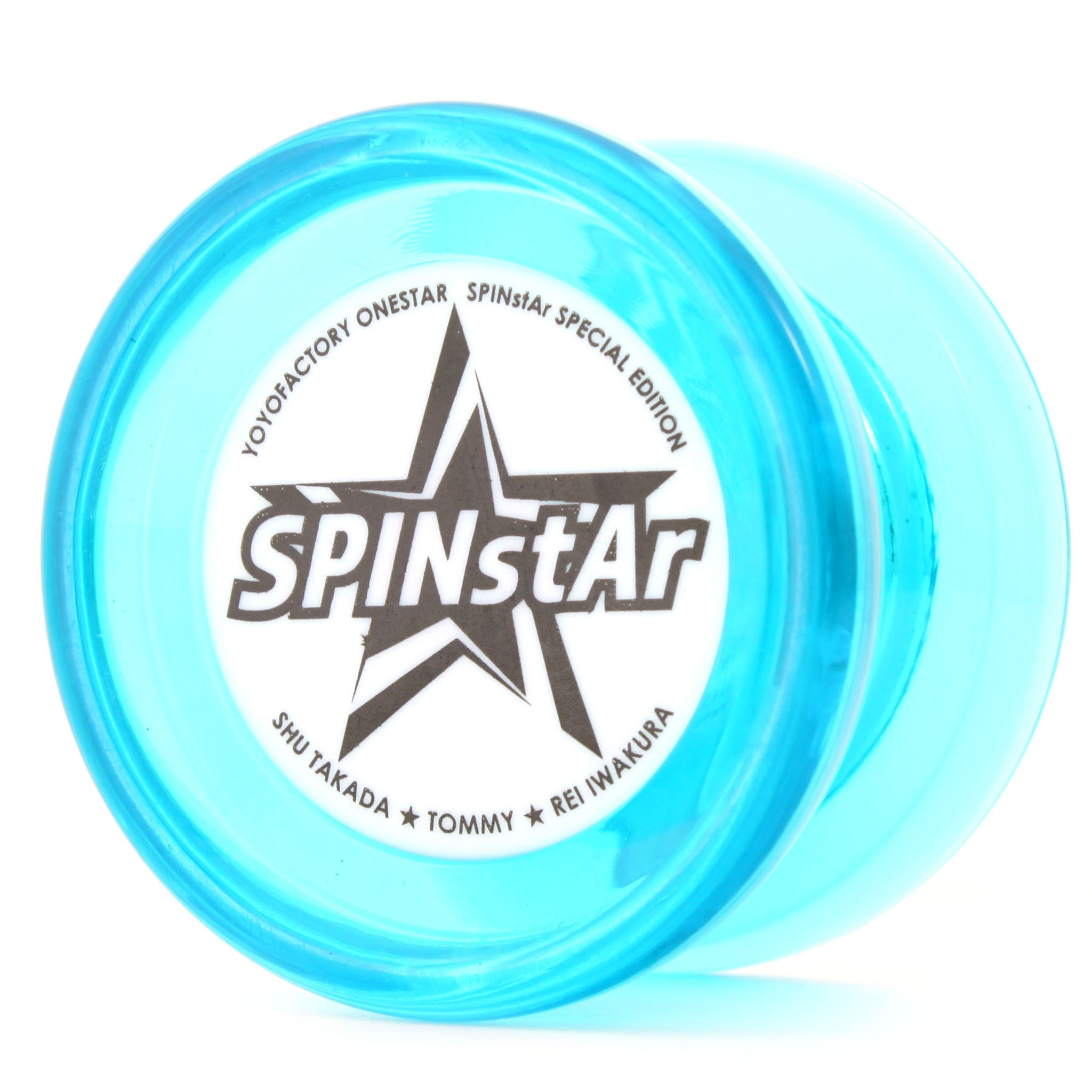 Onestar (SPIN stAr)