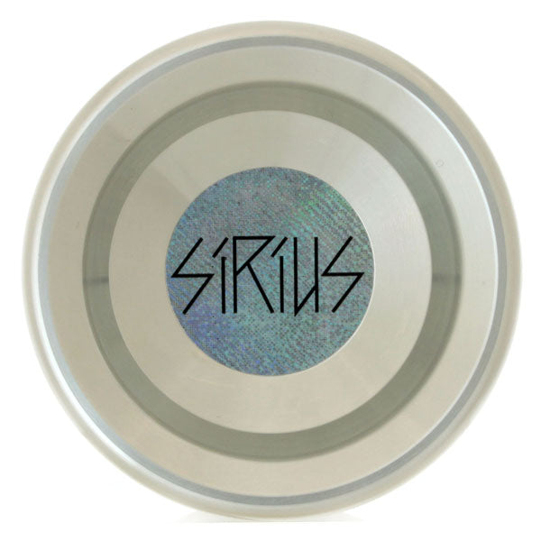 Sirius - YoYo Planet