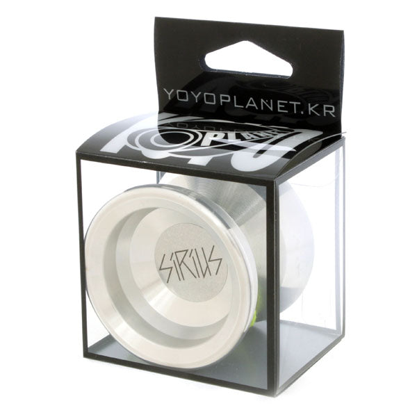 d*3様 ヨーヨージャム　シリウス　yoyojam SIRIUS メタルリム Sirius - Yoyo Planet ┃Yoyo Specialty Store Rewind