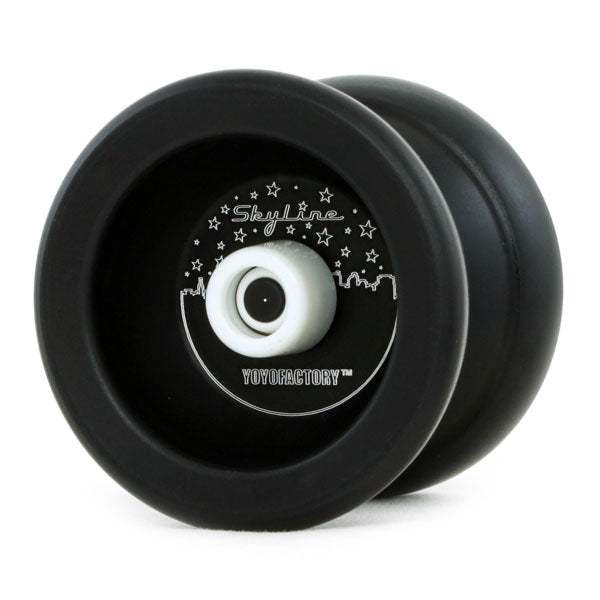 Skyline - Yoyo Factory ┃Yoyo Specialty Store Rewind