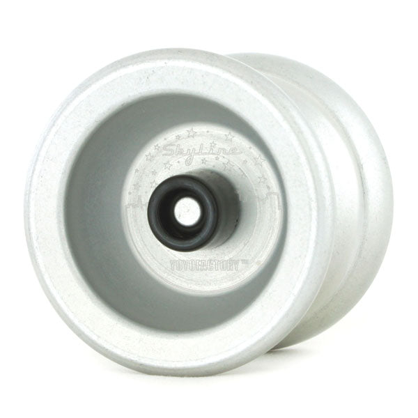 Skyline - Yoyo Factory ┃Yoyo Specialty Store Rewind