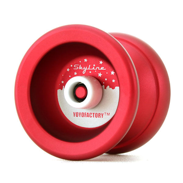 Skyline - Yoyo Factory ┃Yoyo Specialty Store Rewind